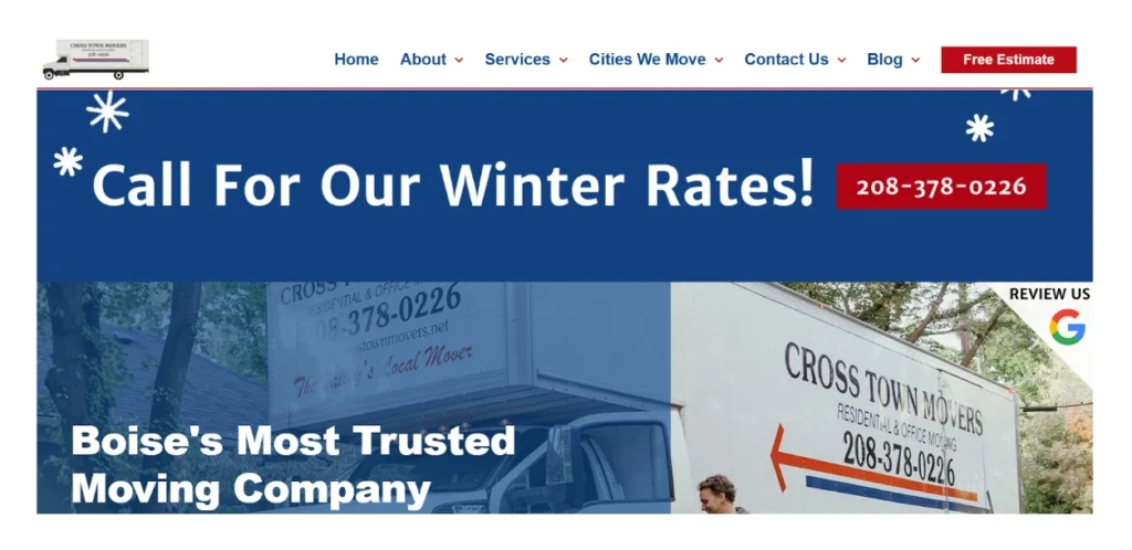 Idaho Moving Companies for Smooth Home Transitions 2