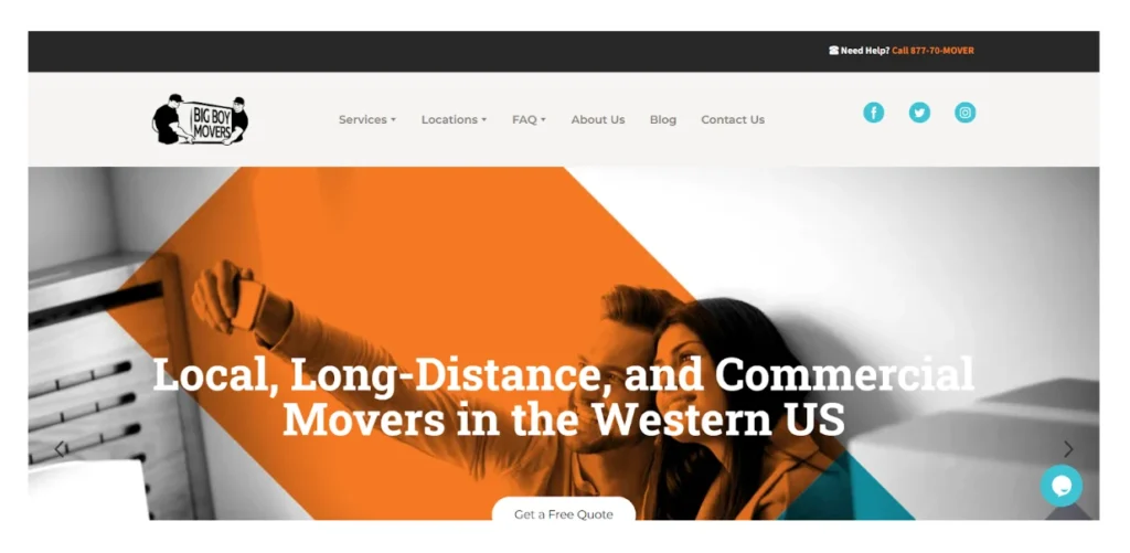 Idaho Moving Companies for Smooth Home Transitions 5