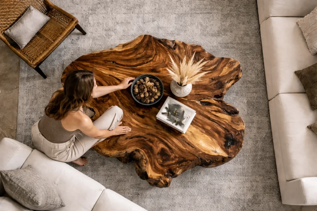 Luxury Exotic Home Furniture for Modern Interiors 5