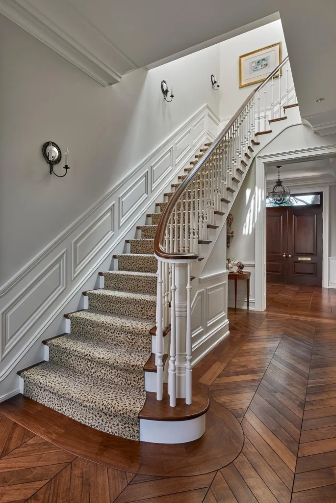 Noise Reduction & Sound Absorption