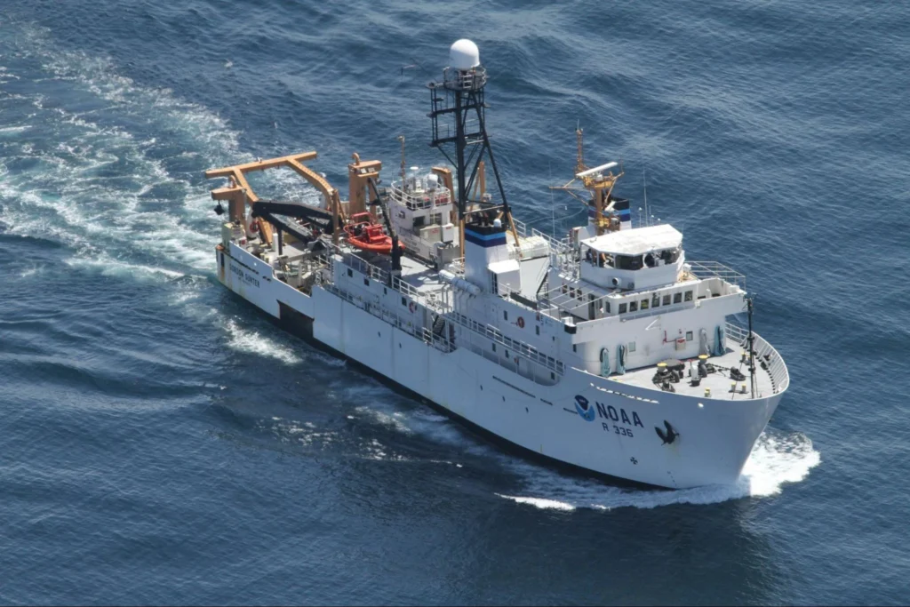 Selecting the Right Equipment Partner