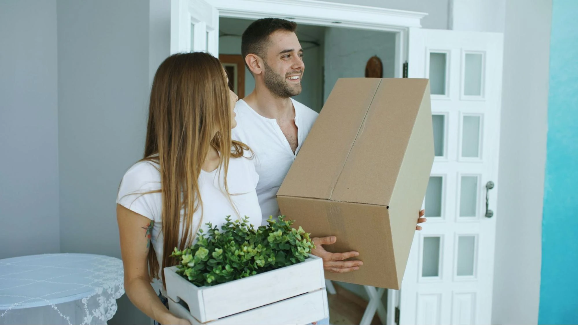 Tenant Selection Is Where Most Mistakes Happen