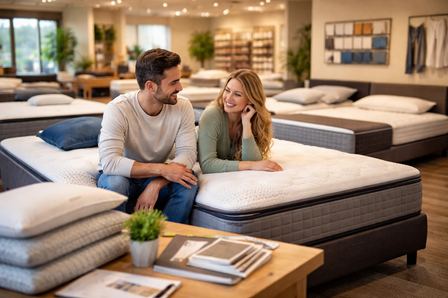 The Complete Guide to Mattress Shopping in Winnipeg