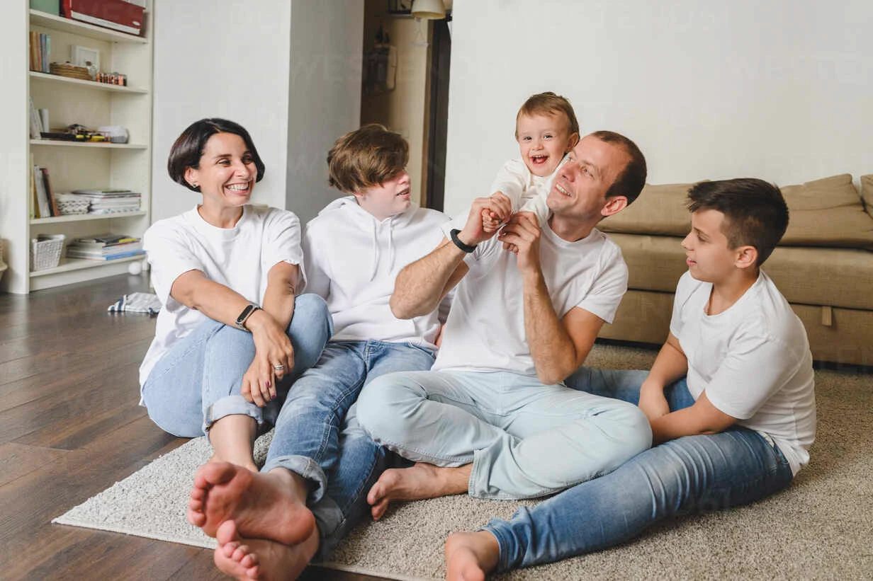 Unmatched Comfort & Luxury Underfoot