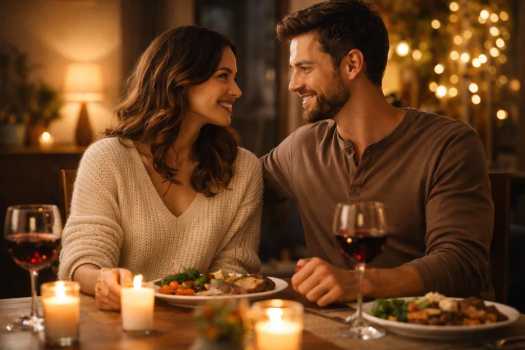 Ways of Showing Love Without Being Clingy 5