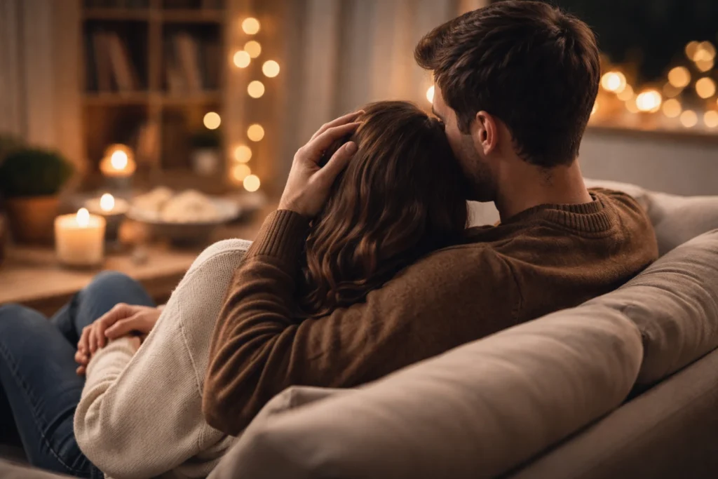 Ways of Showing Love Without Words 2