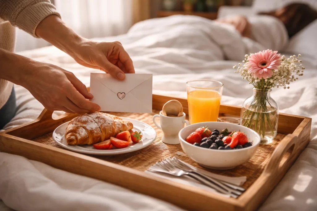 Ways of Showing Love Without Words 3