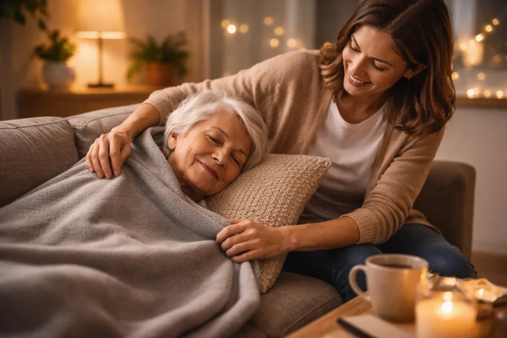 Ways of Showing Love Without Words 4