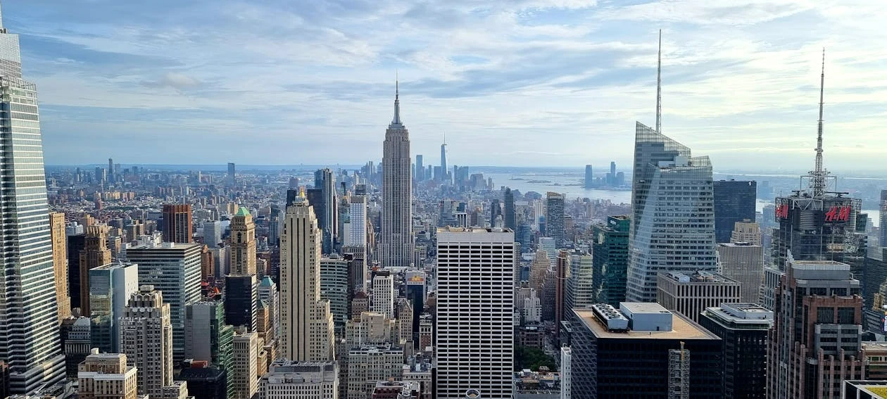 What to Expect When Starting Fresh in New York City