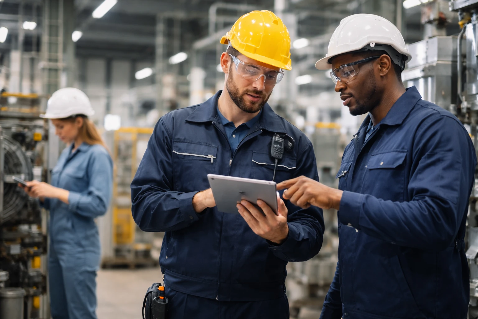 Why Property Maintenance Software Matters on the Frontline