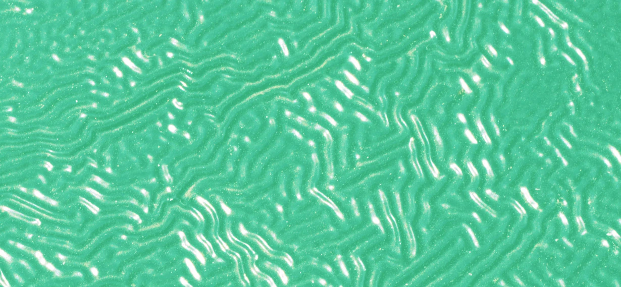 spray paint wrinkling