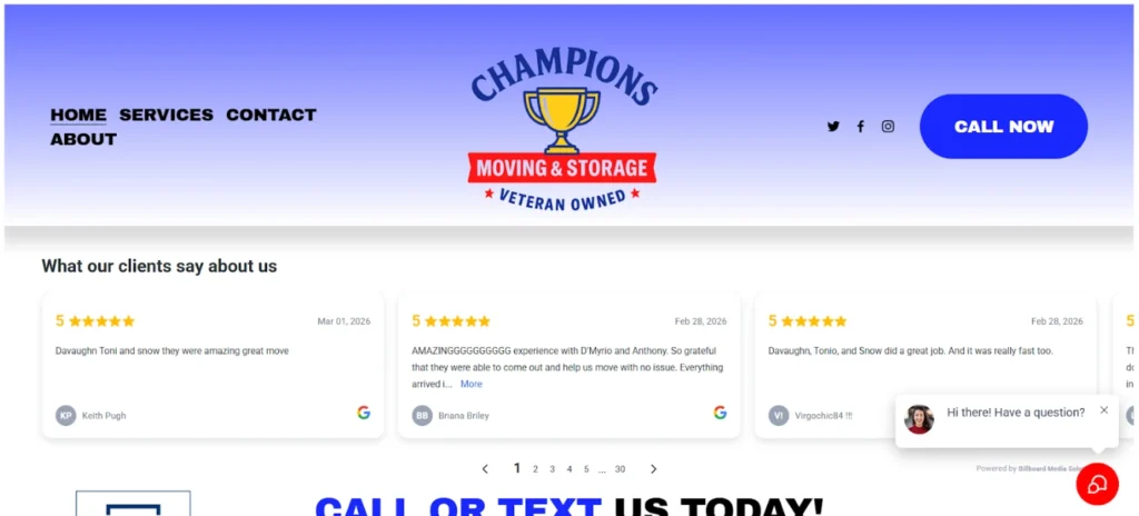 5 Best Palm Beach Movers 3