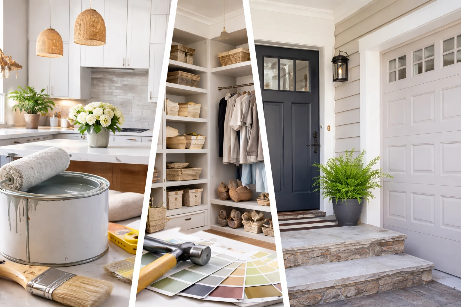 5 Small Home Upgrades Under $5,000 with a Huge Payoff