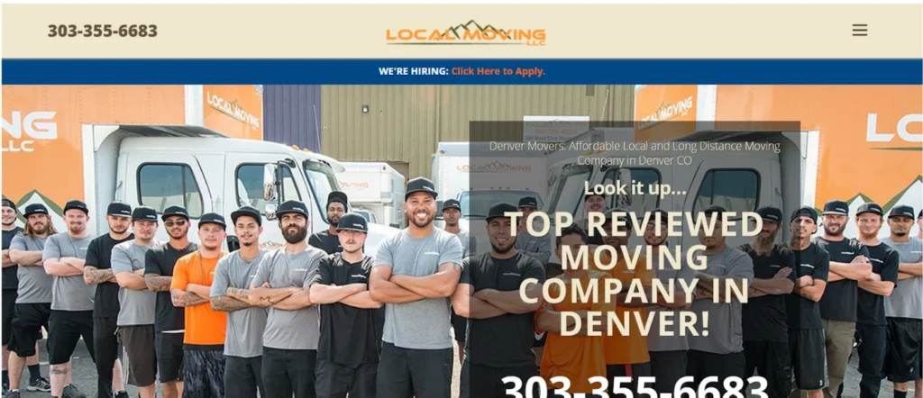 6 Best Colorado Movers 4