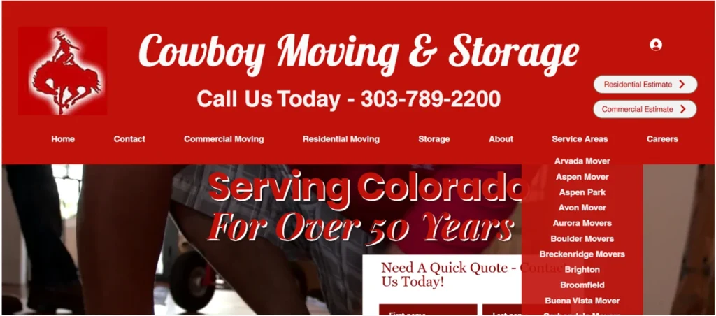6 Best Colorado Movers 5