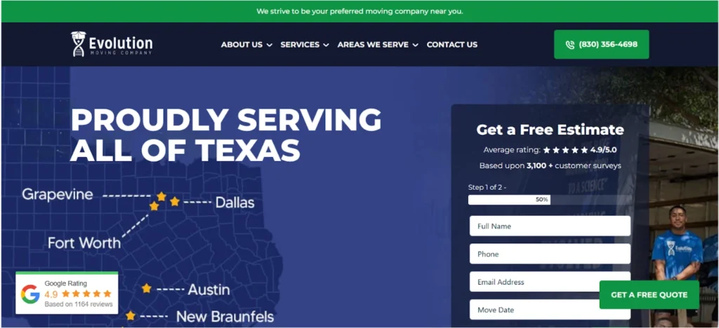 6 Best San Antonio Movers 5