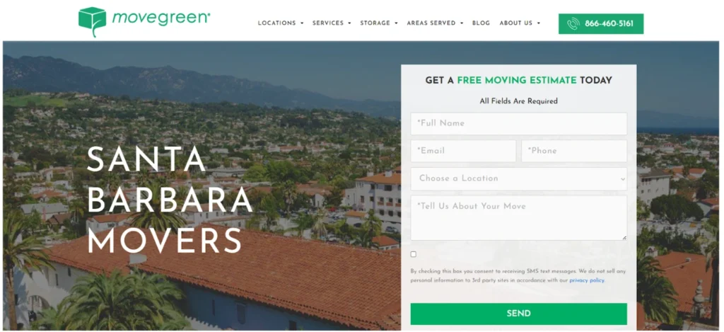 6 Top Santa Barbara Movers 1