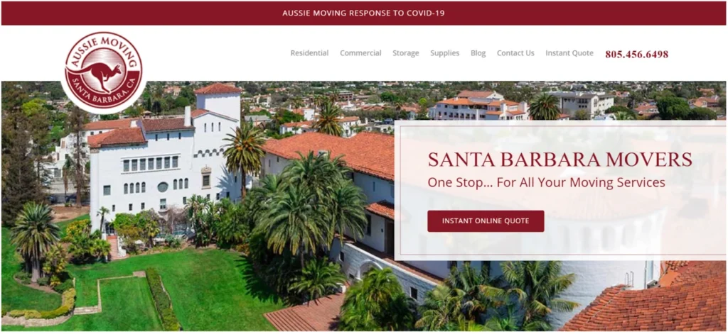 6 Top Santa Barbara Movers 2