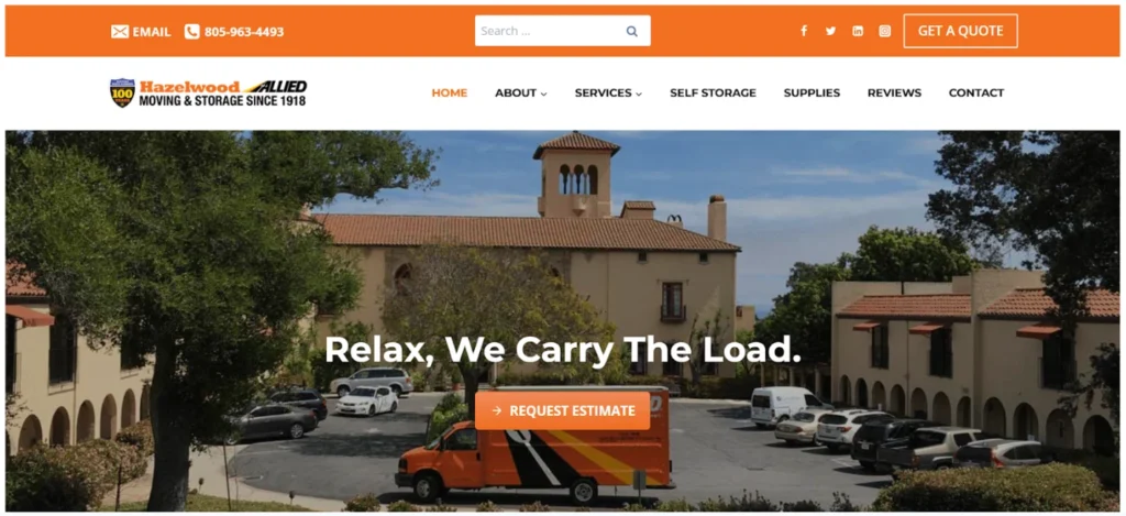 6 Top Santa Barbara Movers 3