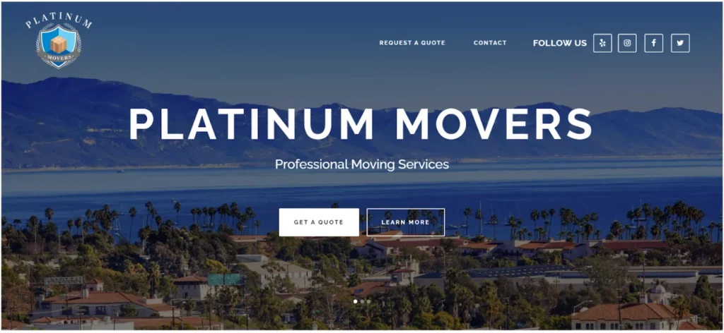 6 Top Santa Barbara Movers 4