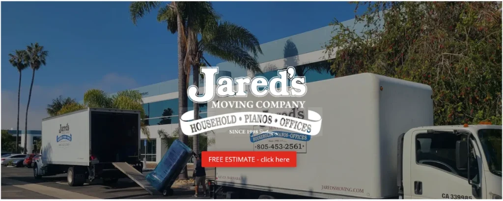 6 Top Santa Barbara Movers 5