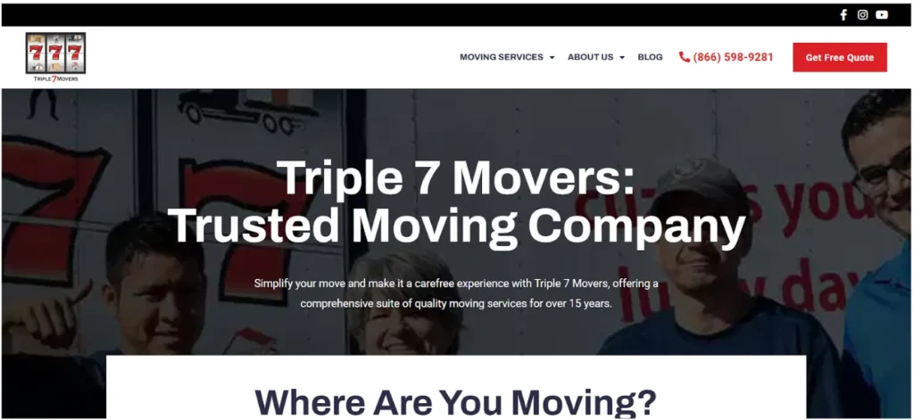 7 Best Las Vegas Home Movers 5