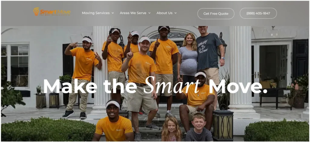 7 Best Las Vegas Home Movers 6