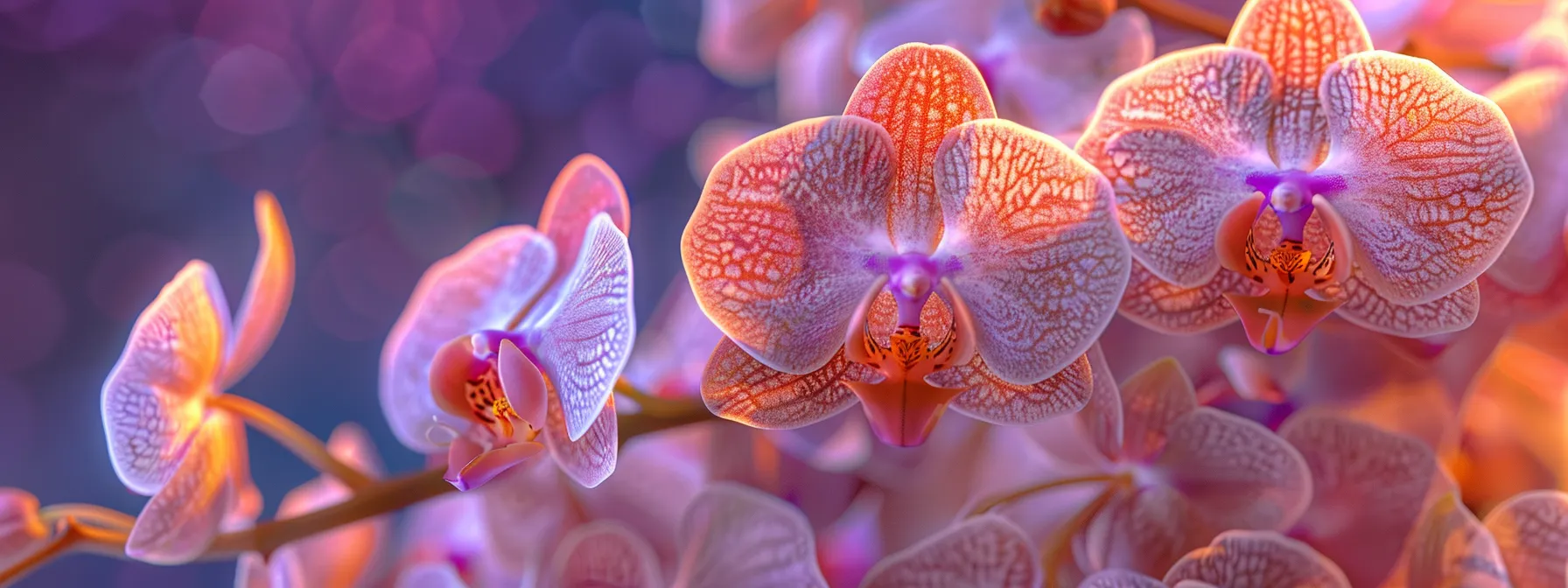 Beauty Enthusiasts - What to Look for in Realistic Artificial Orchids