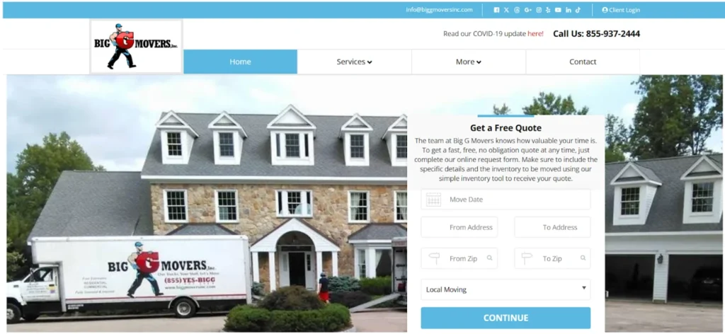 Best Home Moving Companies in New Jersey 4