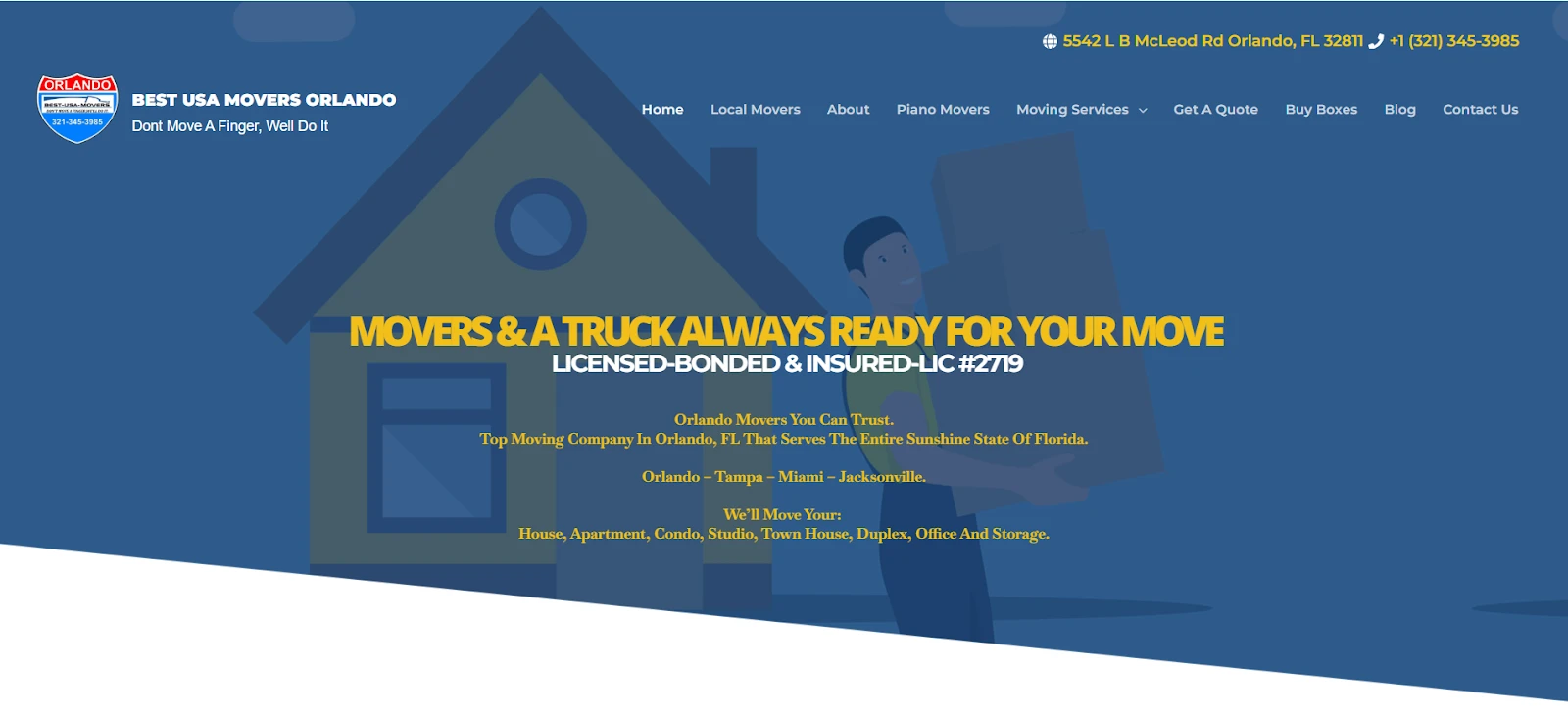Pro Movers Miami - Budget-Friendly with Flexible Payment Options