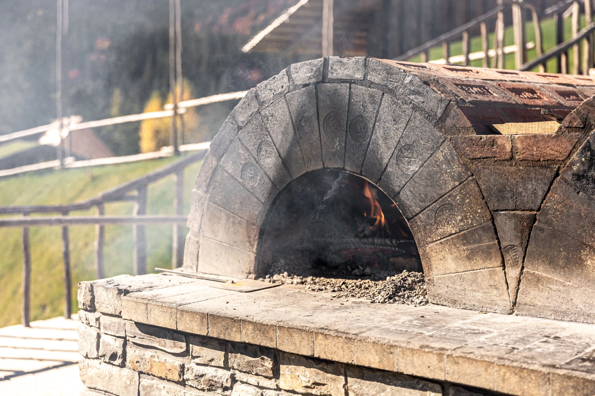 Building Your Own DIY Outdoor Oven Step-by-Step Guide 4