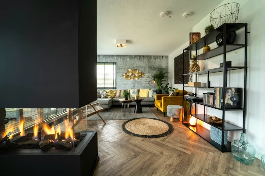 Chilly Much_ 7 Reasons Why Your Home Needs a Gas Fireplace