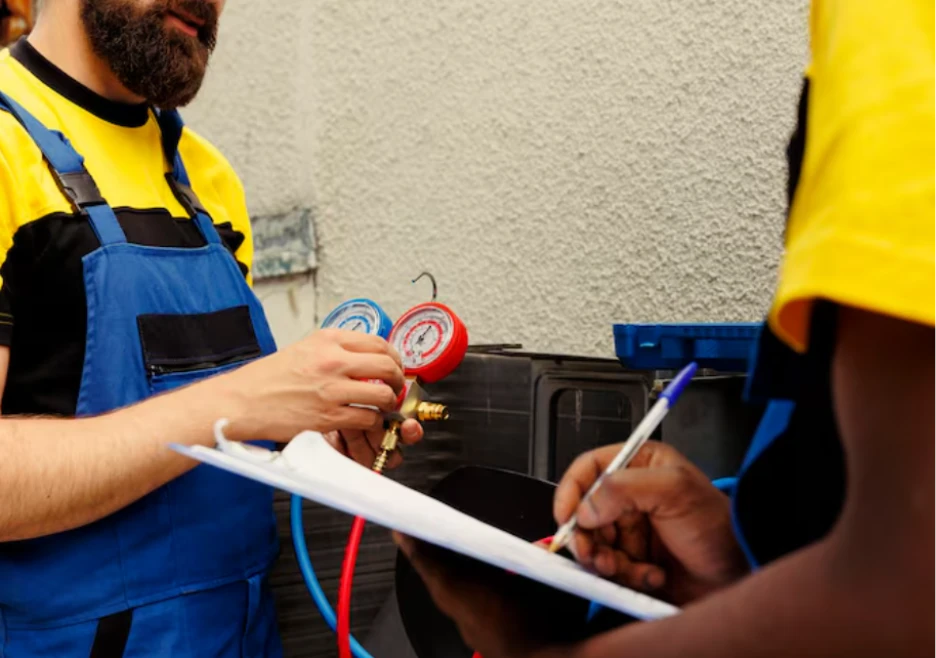 Continuous Operation Without Setpoint Achievement