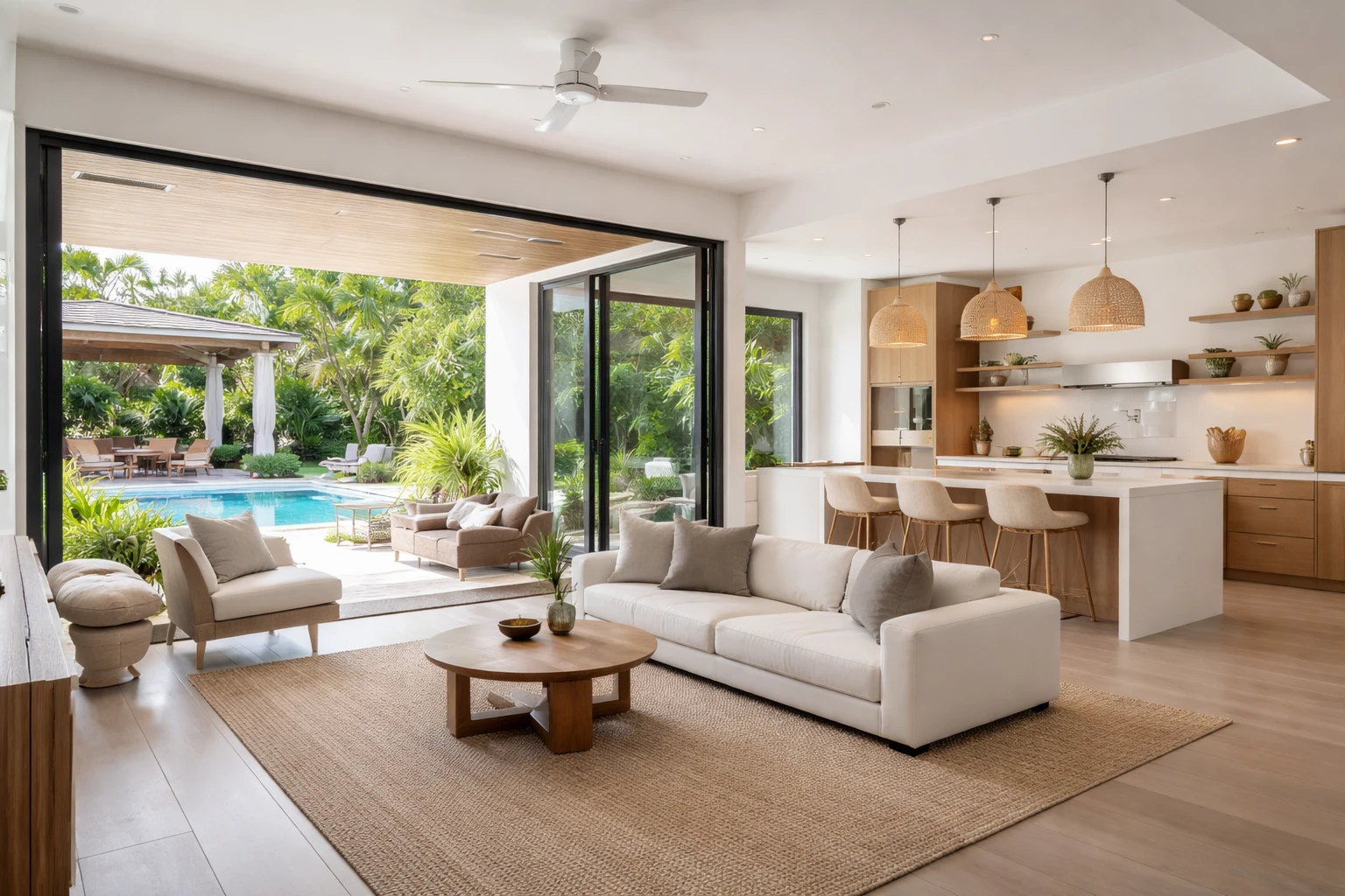 Designing Comfortable Homes Through Thoughtful Planning Space Balance And Lifestyle Needs