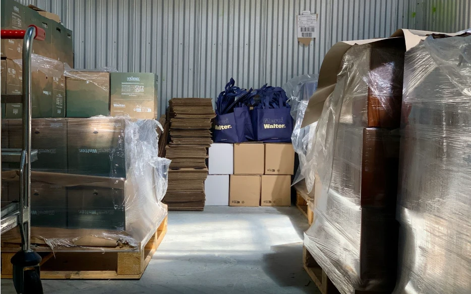 Foundation of a Productive and Profitable Business 1