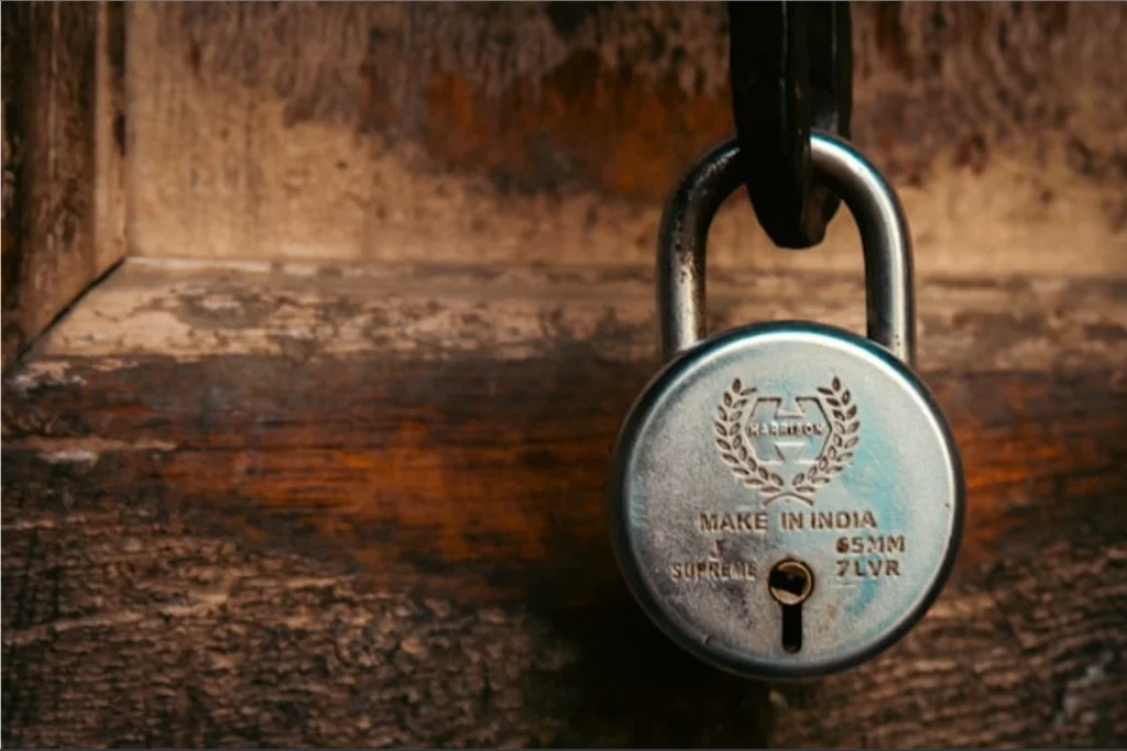 Hardware That Elevates Your Interior Design 2