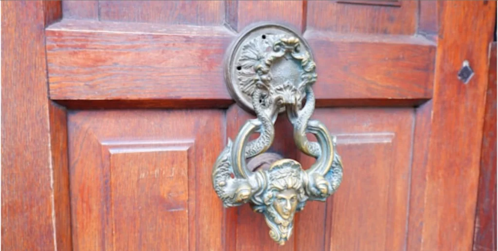 Hardware That Elevates Your Interior Design 4