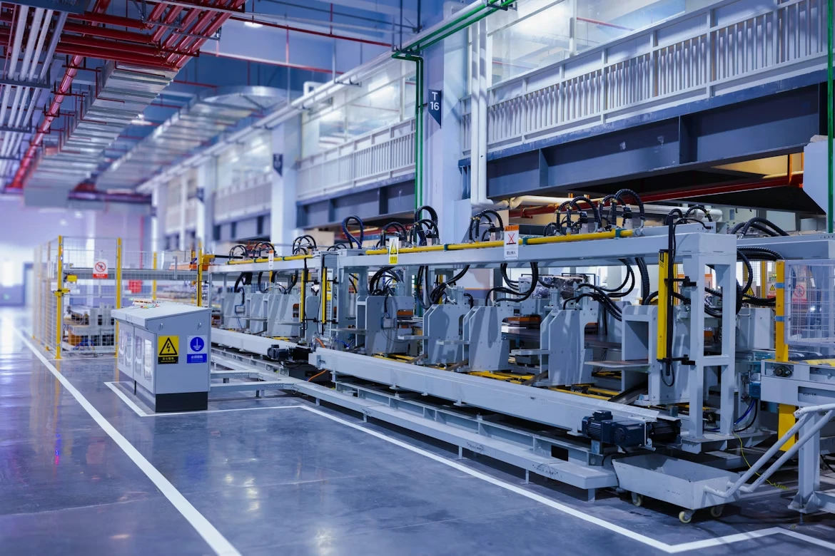 How Digital Manufacturing Is Reducing Production Delays Worldwide