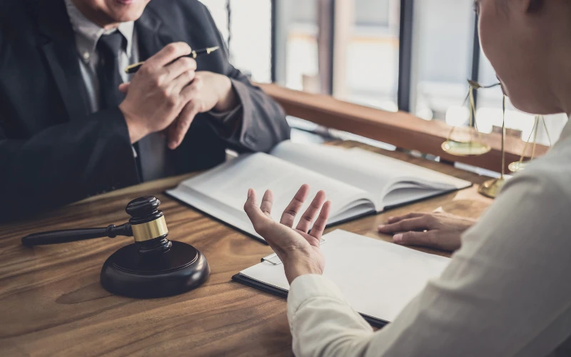 How Does The Legal Process Begin For Catastrophic Injury Victims In Georgia