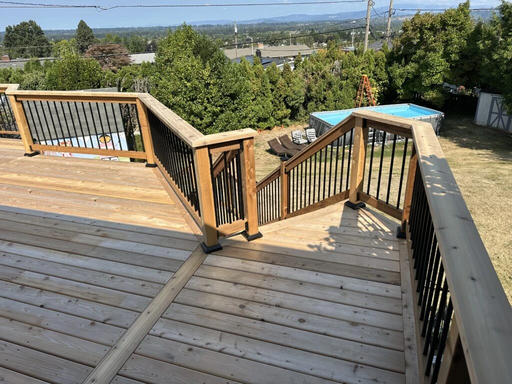 How LGC designs these structures