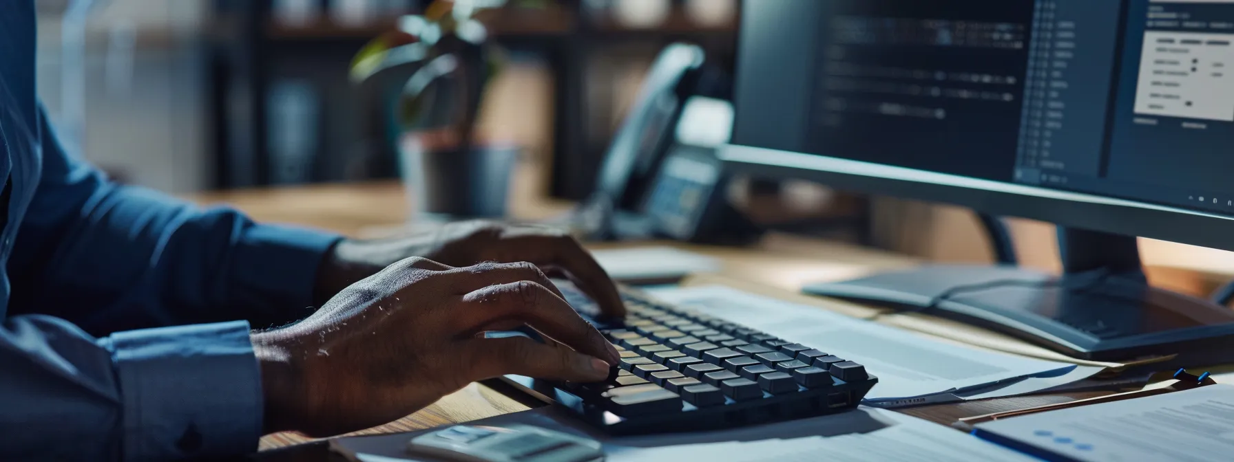 How Using Prolaw Connectors Boosts Search Efficiency