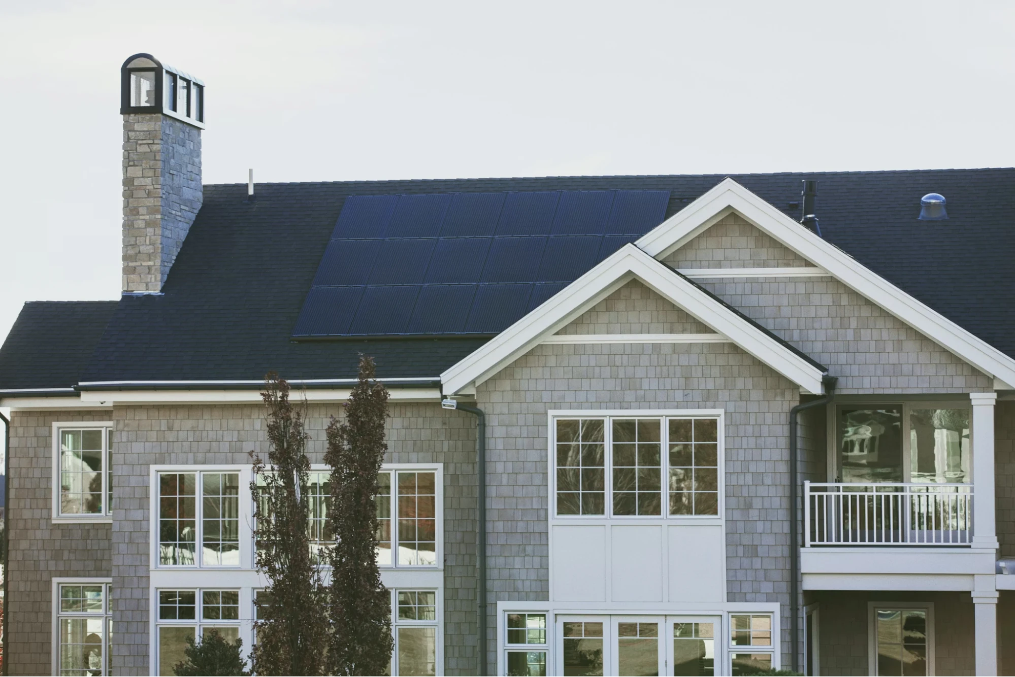 Planning Your Home's Energy Systems Early