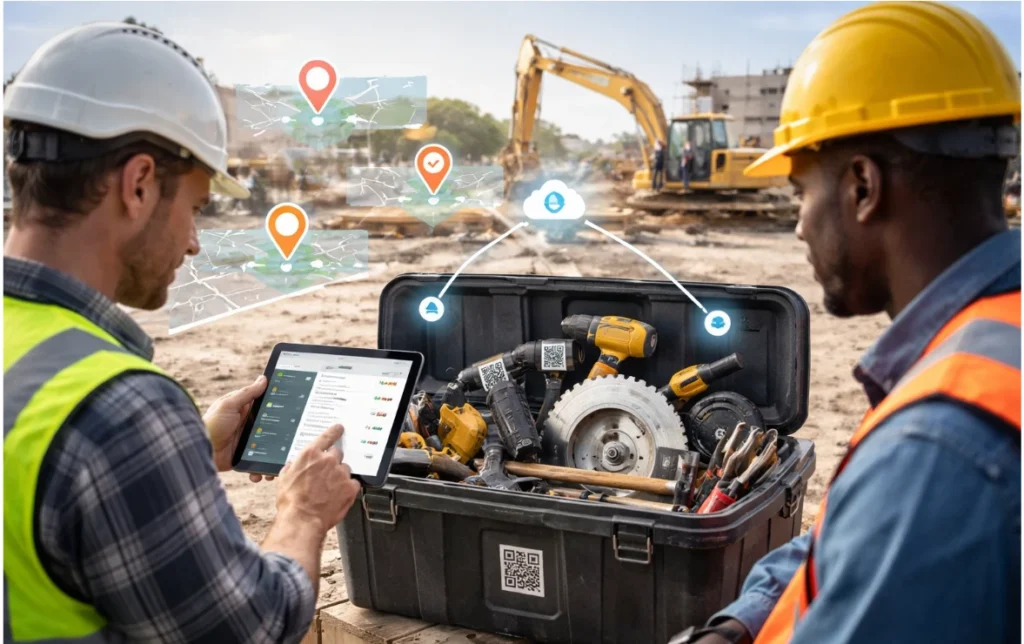 Poor Tool Management Increases Costs and Delays