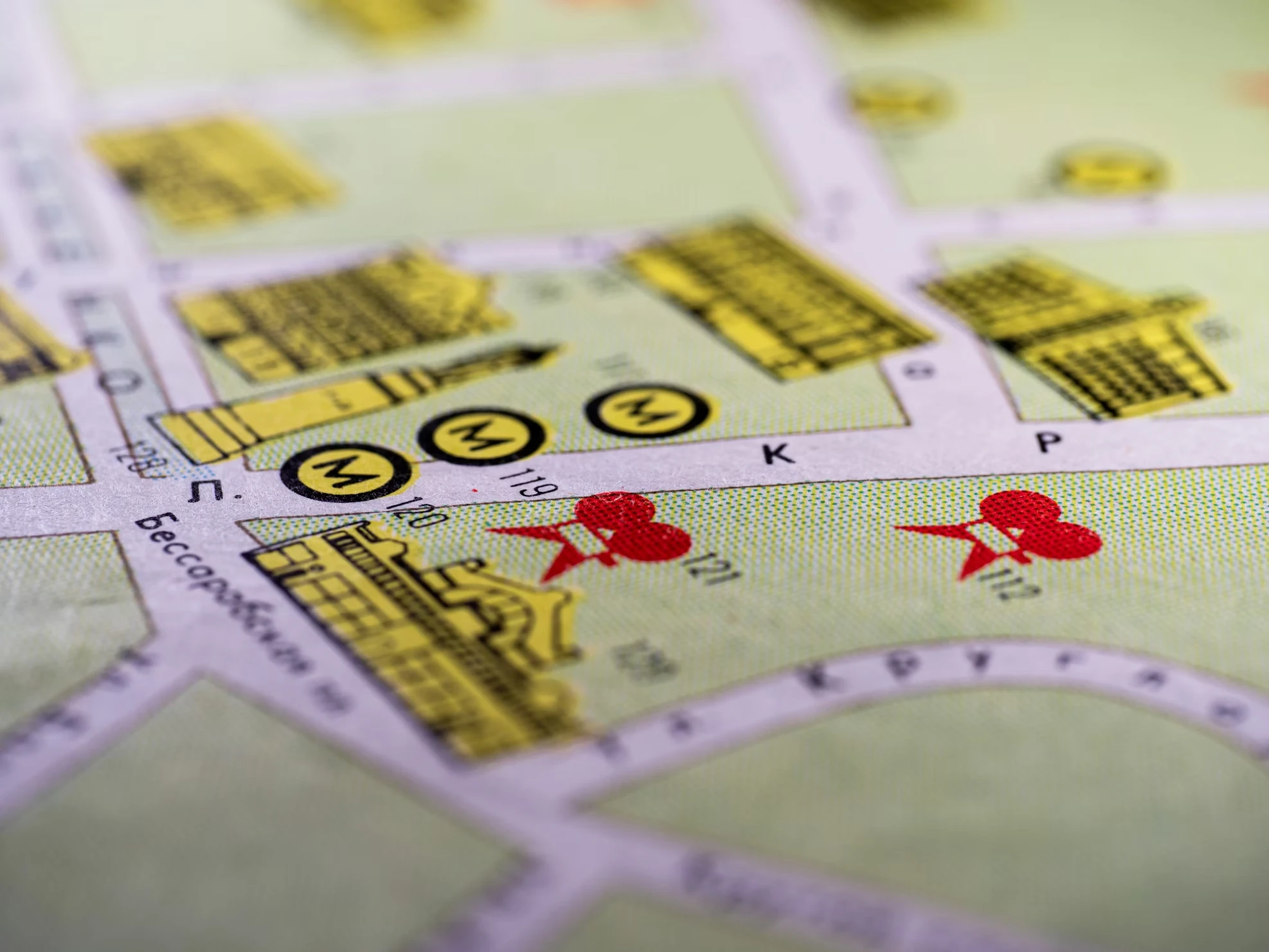 Reading Your Land Before You Start Building