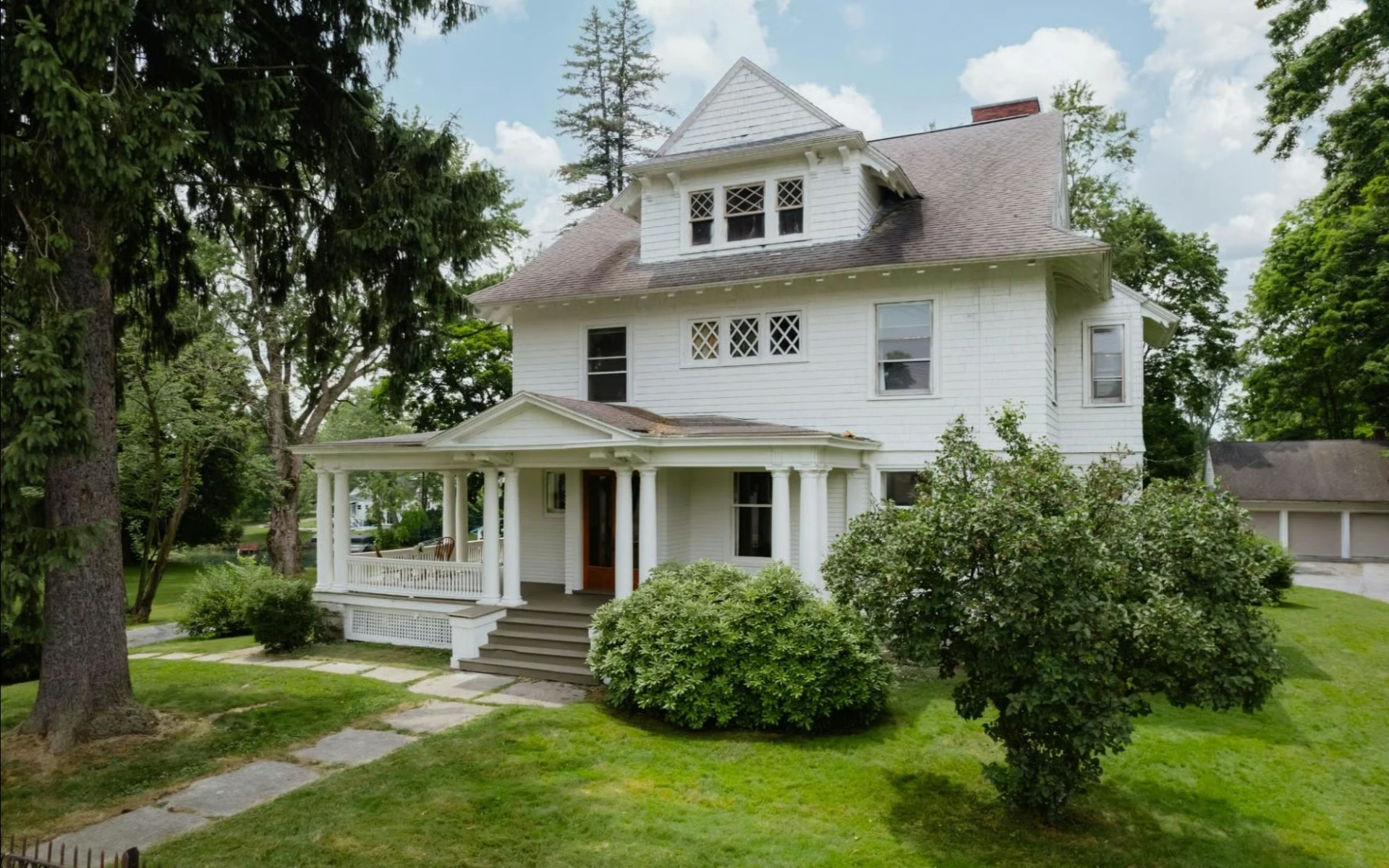 Selecting the Right Property