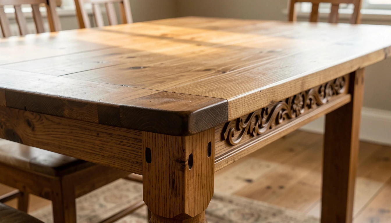 Signs of Quality Craftsmanship