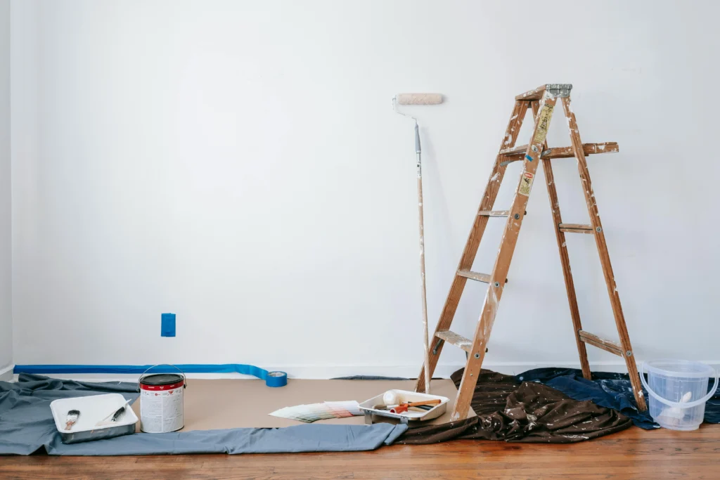 Simple Home Improvement Tips for Every Homeowner