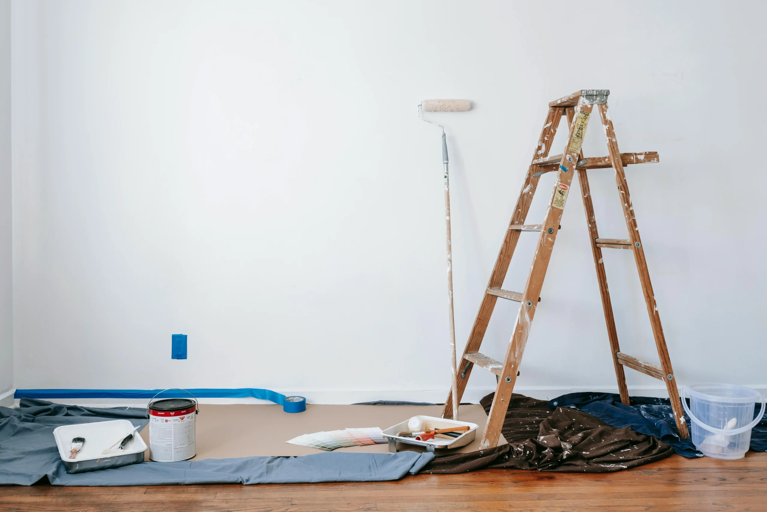Simple Home Improvement Tips for Every Homeowner | DIY Home Decor