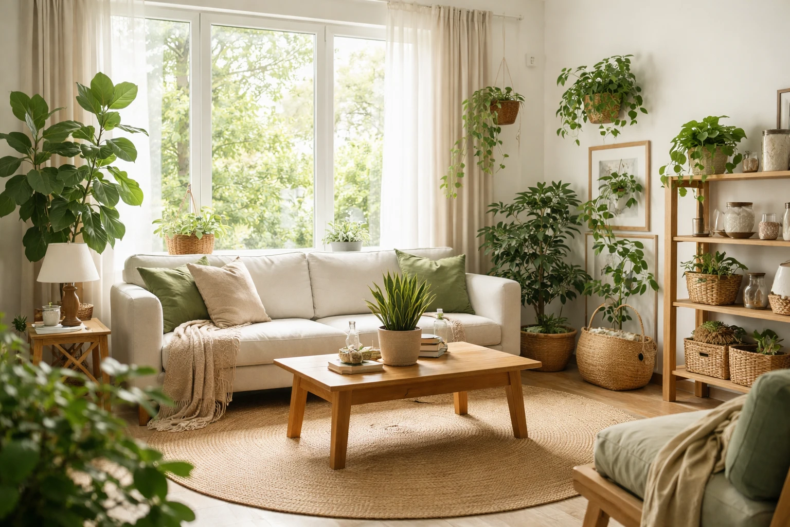 Simple Ways to Make Your Home More Eco-Friendly This Year