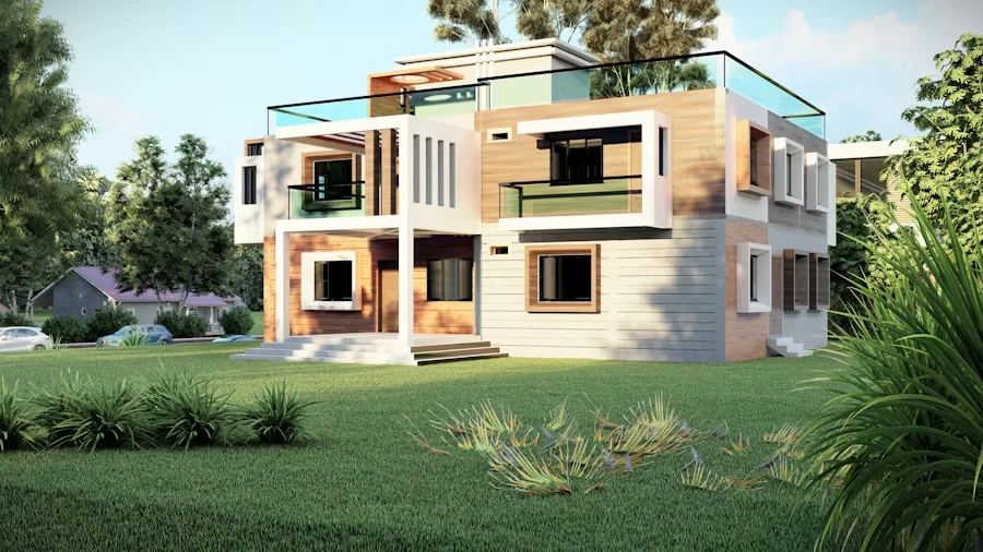 Smart Decisions That Make a Sustainable Home Build Worth It